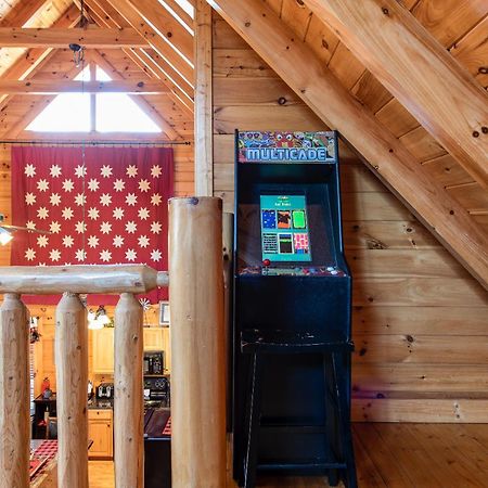 Willa Wonderland Dream Sevierville Zewnętrze zdjęcie