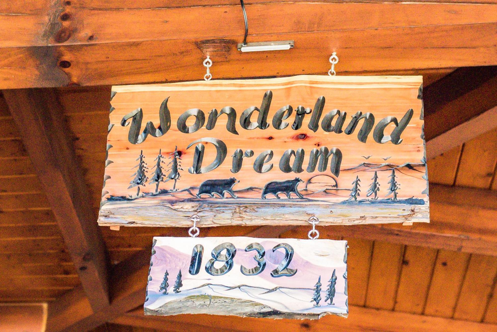 Willa Wonderland Dream Sevierville Zewnętrze zdjęcie