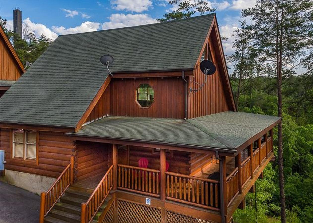 Willa Wonderland Dream Sevierville Zewnętrze zdjęcie