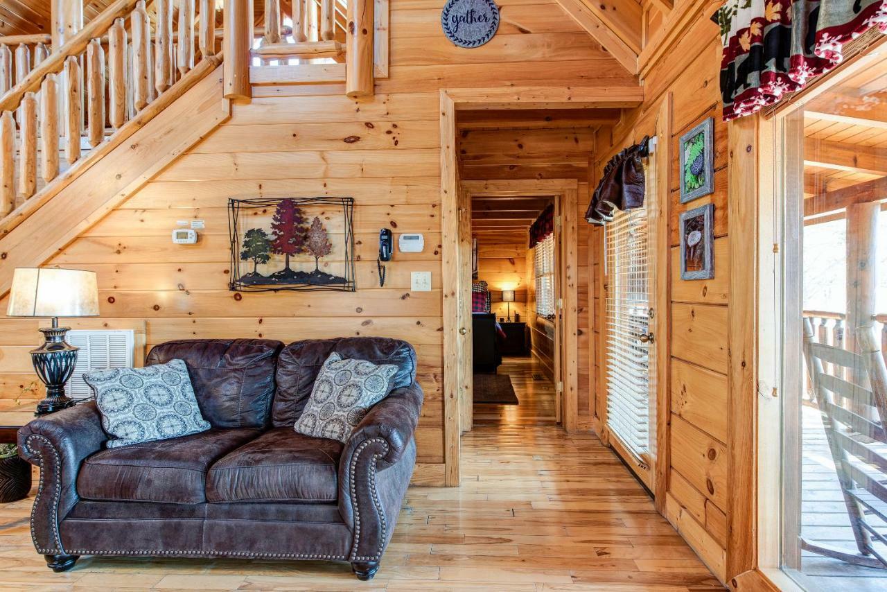 Willa Wonderland Dream Sevierville Zewnętrze zdjęcie