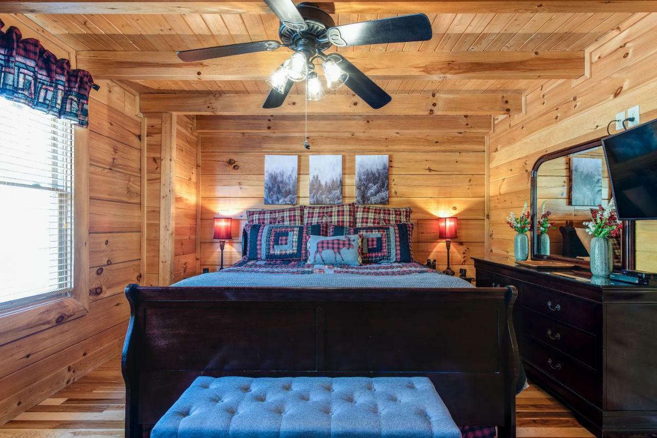 Willa Wonderland Dream Sevierville Zewnętrze zdjęcie