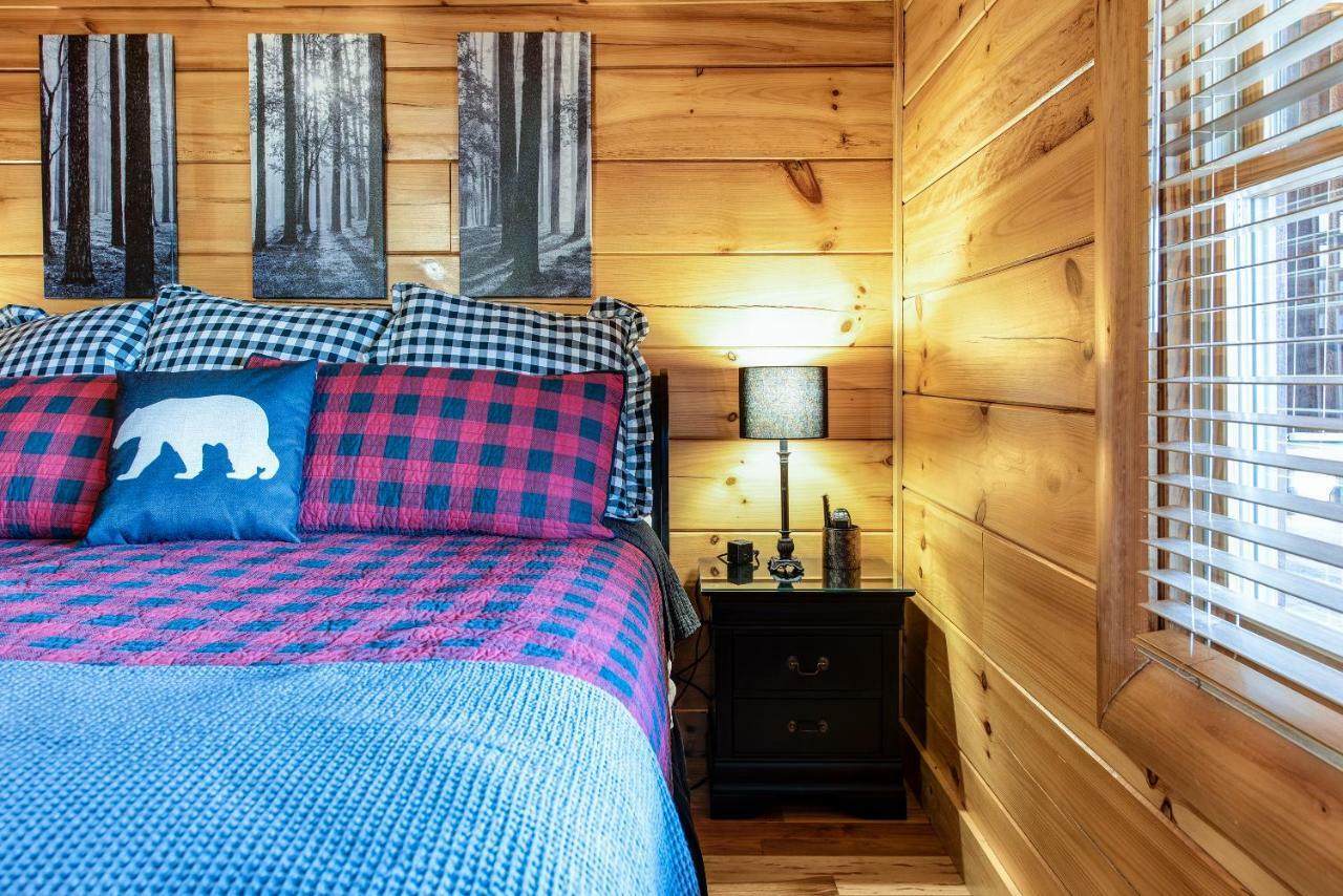 Willa Wonderland Dream Sevierville Zewnętrze zdjęcie