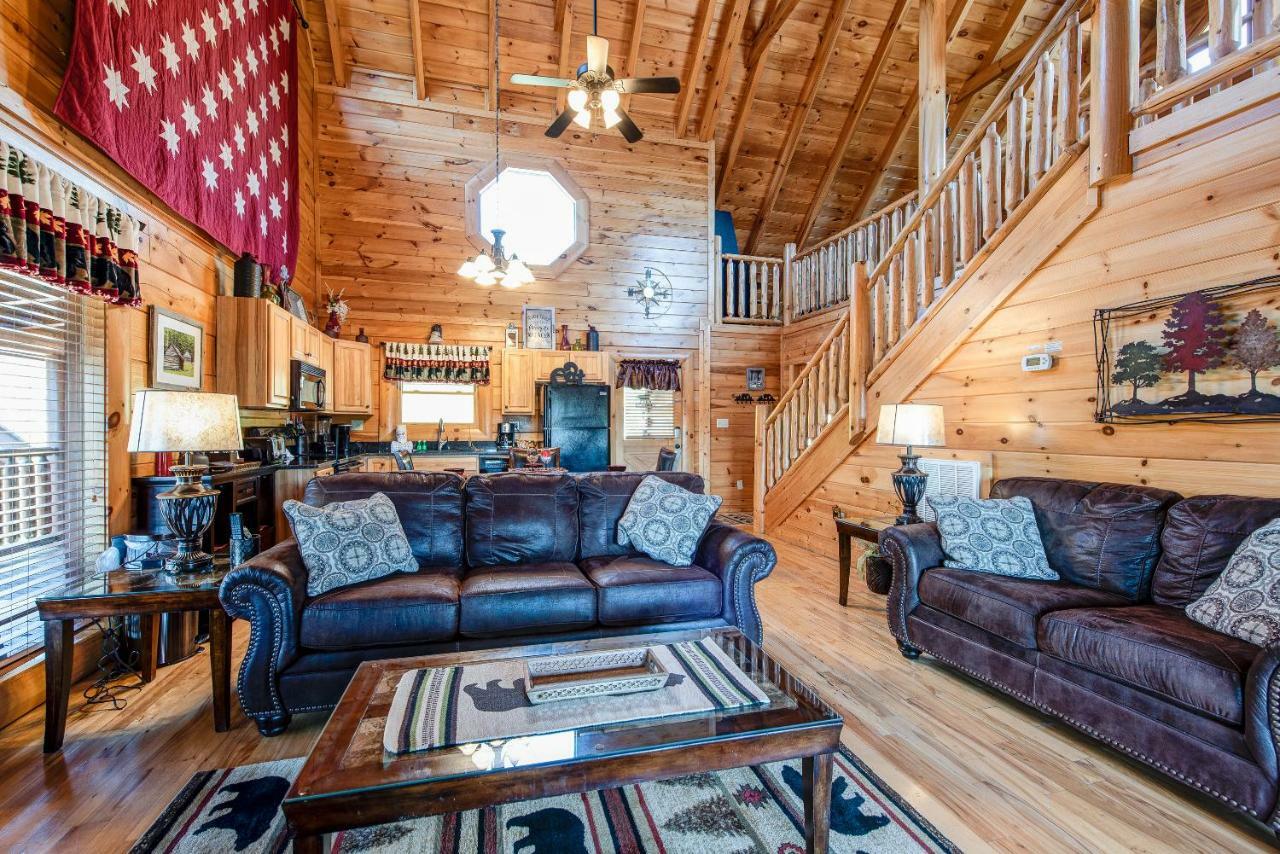 Willa Wonderland Dream Sevierville Zewnętrze zdjęcie